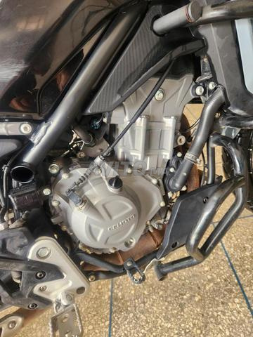 cfmoto mt - 2