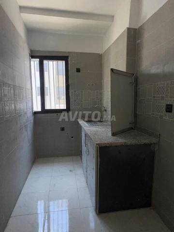 Appartement à vendre 50 m² à City Sidi Maarouf - 2