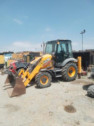 JCB à vendre - 2