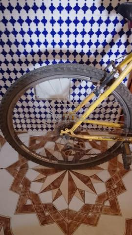 Vélo - 2