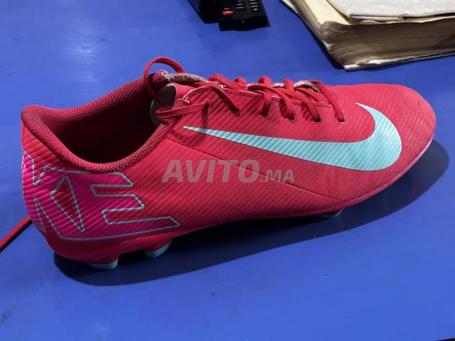 Crampons Nike Mercurial Original