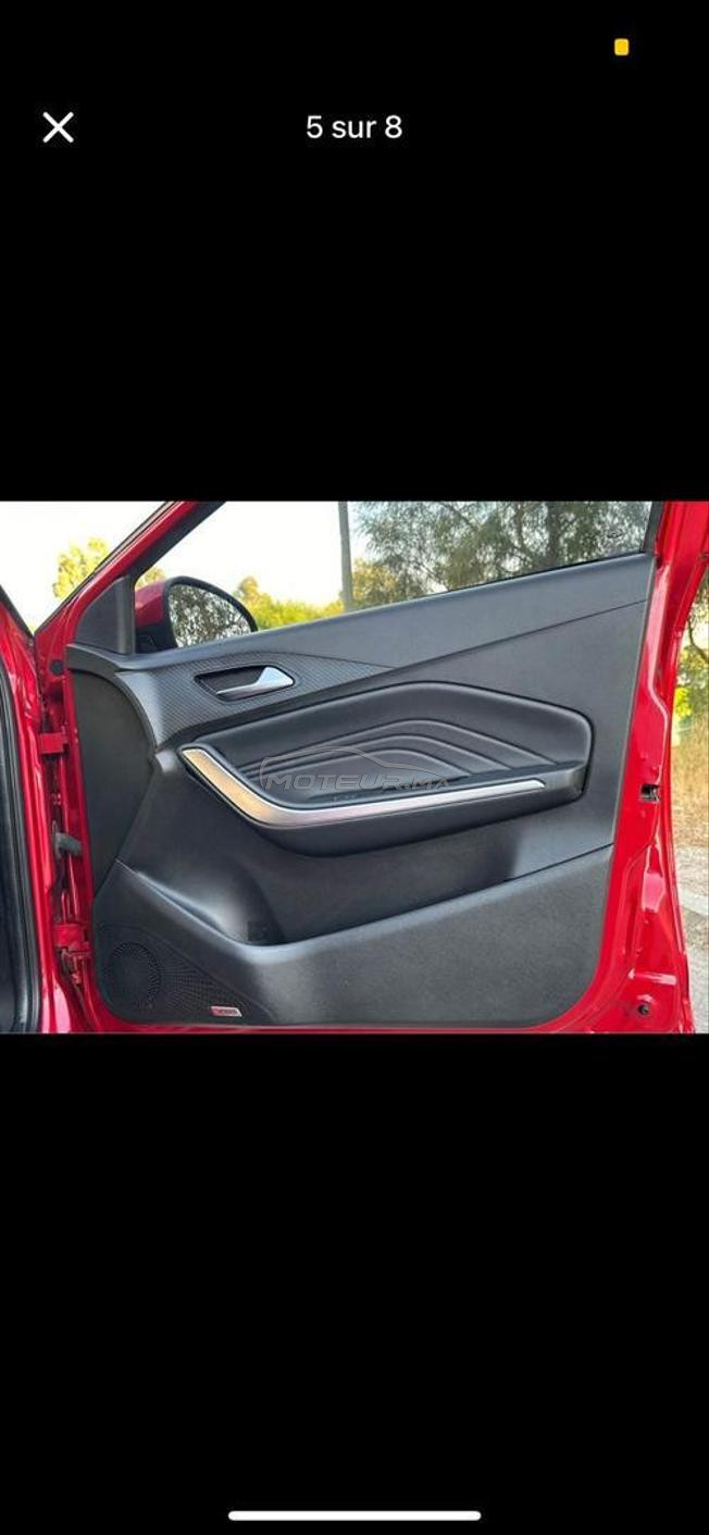 Chery Tiggo 2 Pro Essence Manuelle 2024