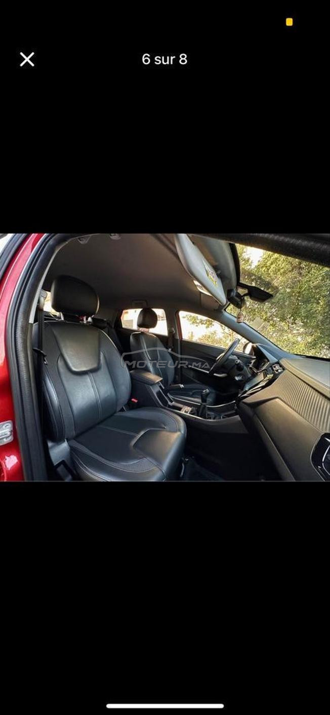 Chery Tiggo 2 Pro Essence Manuelle 2024