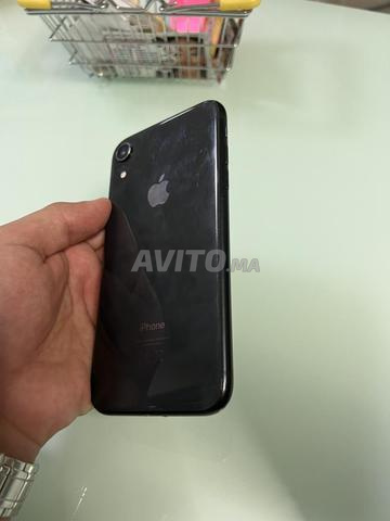 iPhone Xr 64Go bon état - 2