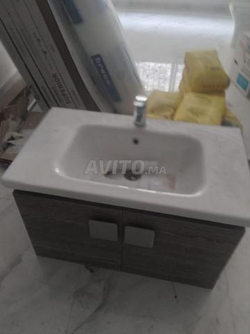 Sanitaires jamais utilisés à vendre - 2