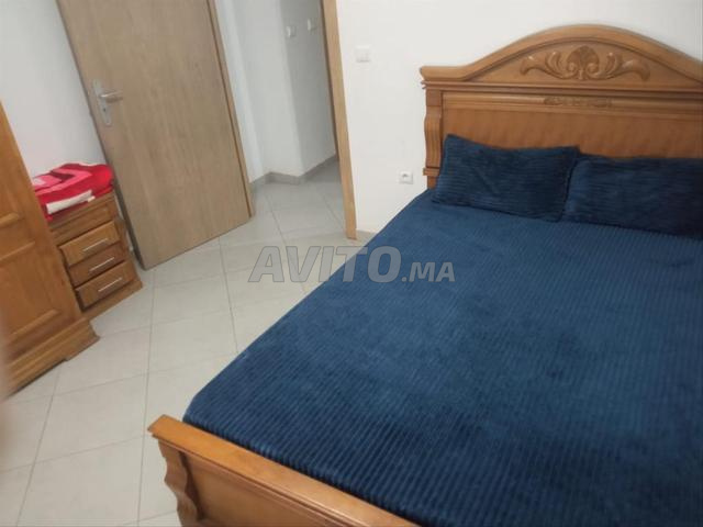 Appartement à vendre à Miftah Sahel, Anza - 2