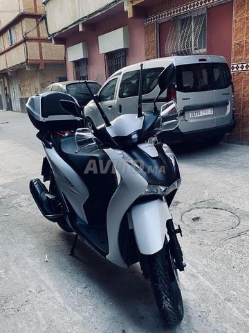 Honda SH 150i - 2