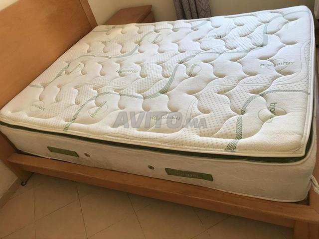 بيع مرتبة كينيدورسال بيوإنيرجي بحالة جيدة - 2