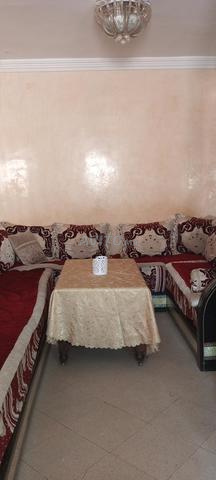 Appartement à louer - 2