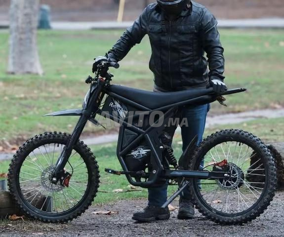 Vélo électrique neuf encore dans sa boîte et non ouvert. - 2