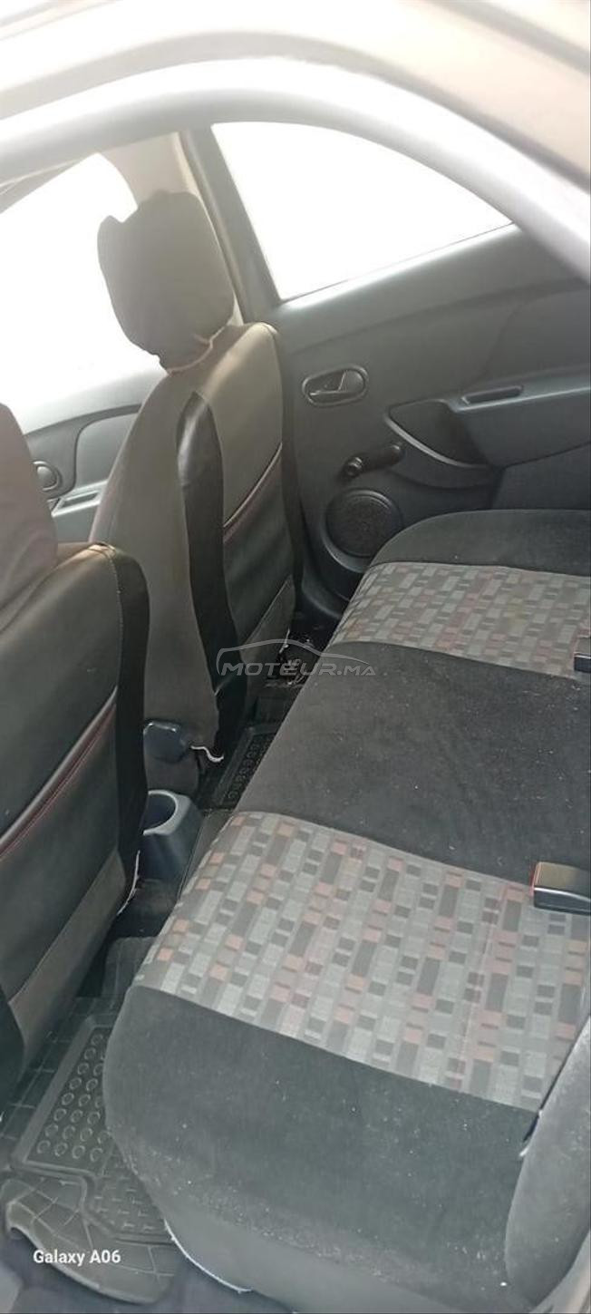 Dacia Logan à vendre à Salé