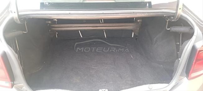 Dacia Logan à vendre à Salé