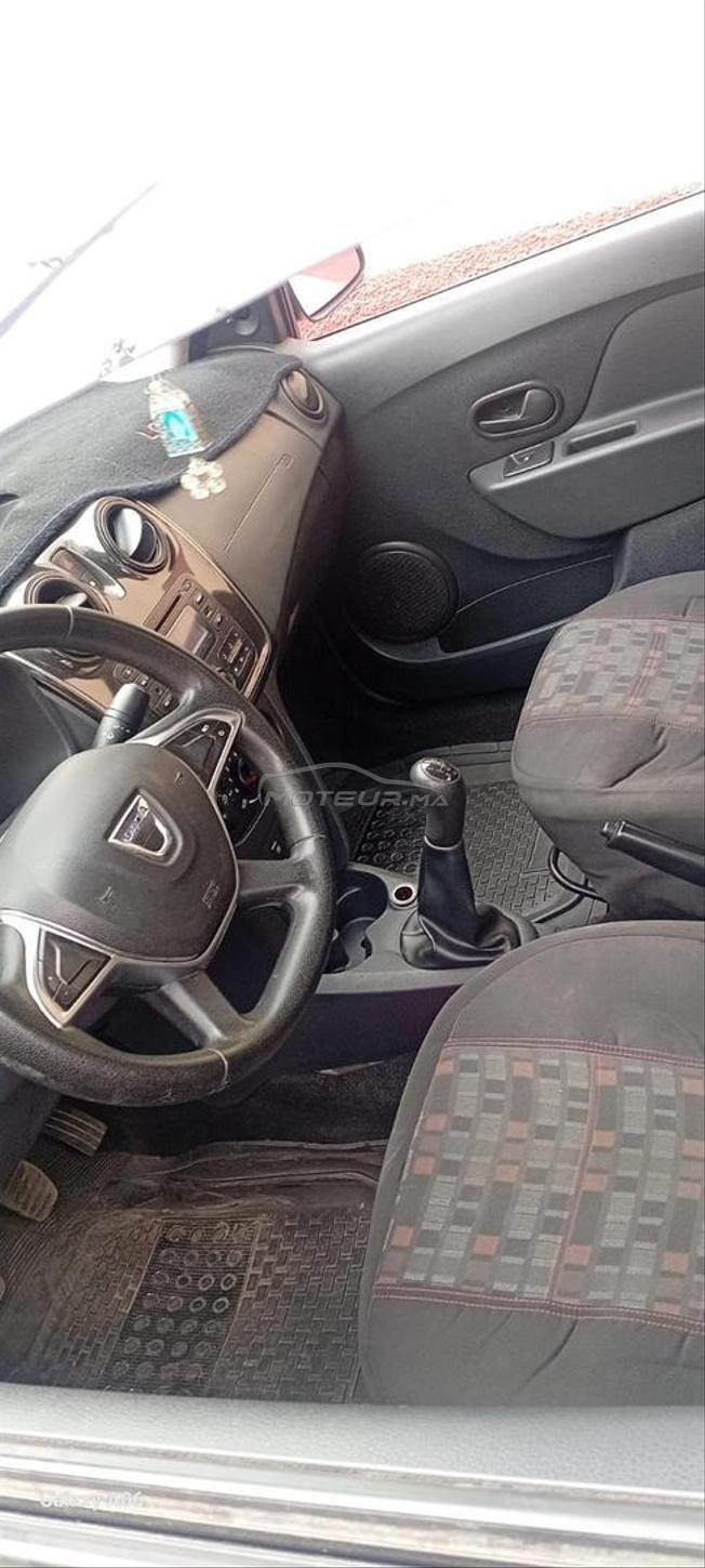 Dacia Logan à vendre à Salé