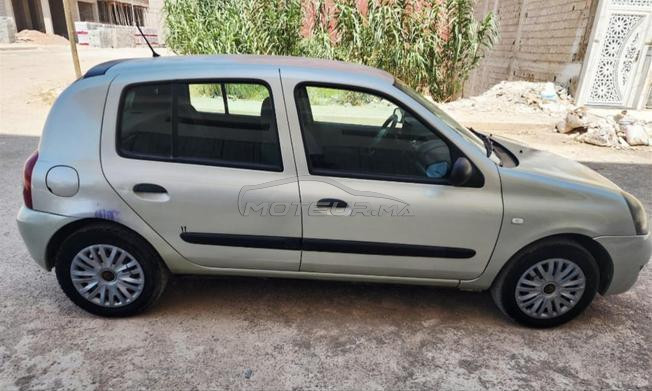 Renault Clio Essence1.2 Manuelle 2009 à Fès