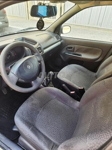 Renault Clio Essence Manuelle 2009 à Fès - 2