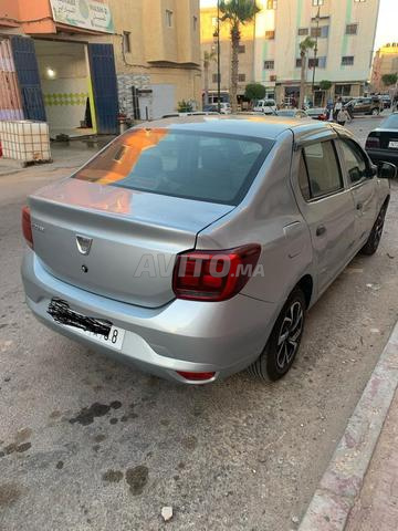 Voiture d'occasion - 2