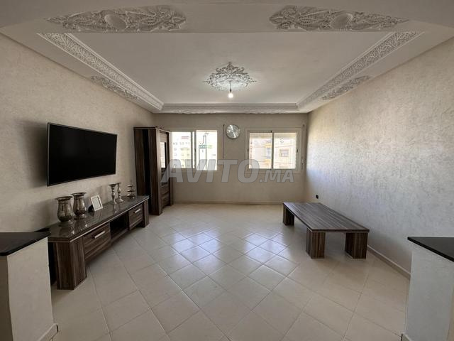 Appartement à vendre à Mesnana Tanger