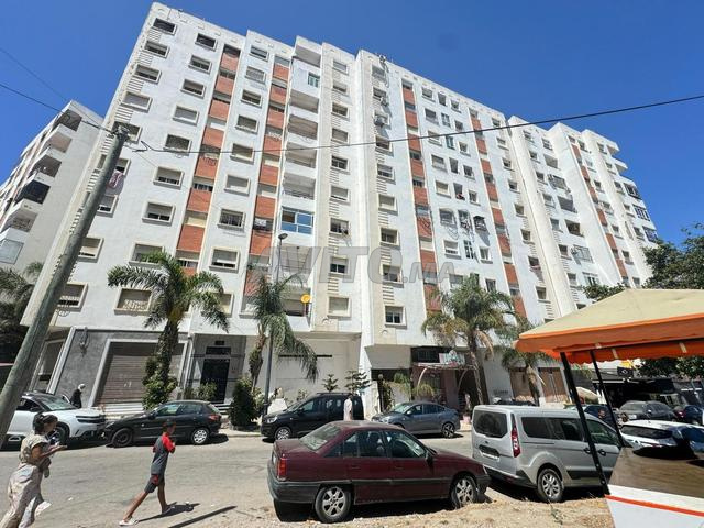 Appartement à vendre à Mesnana Tanger - 2