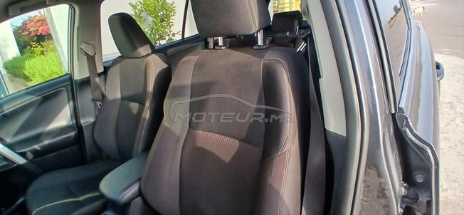 Toyota RAV-4 Diesel Automatique 2014 à Tifelt
