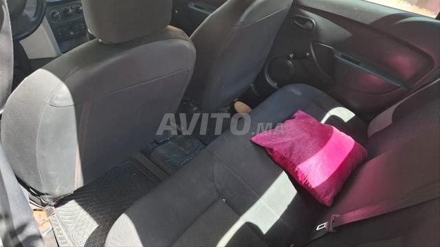 Vente de voiture - 2