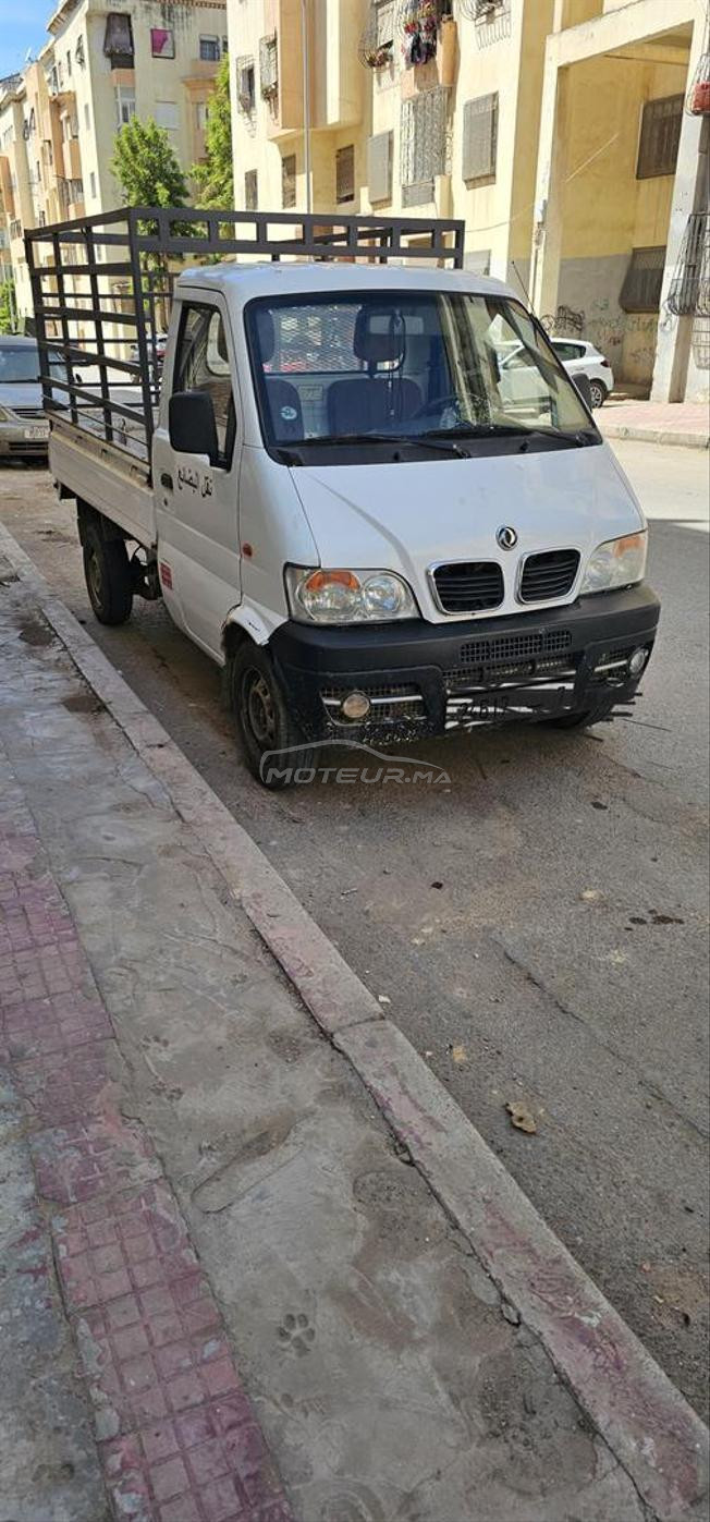DFSK K01s Essence Manuelle 2020 à Casablanca