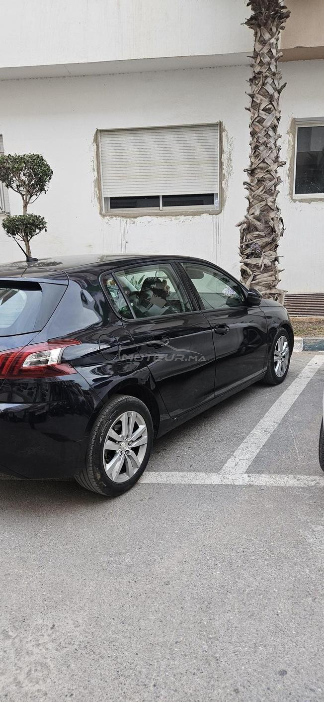 Peugeot 308 A vendre