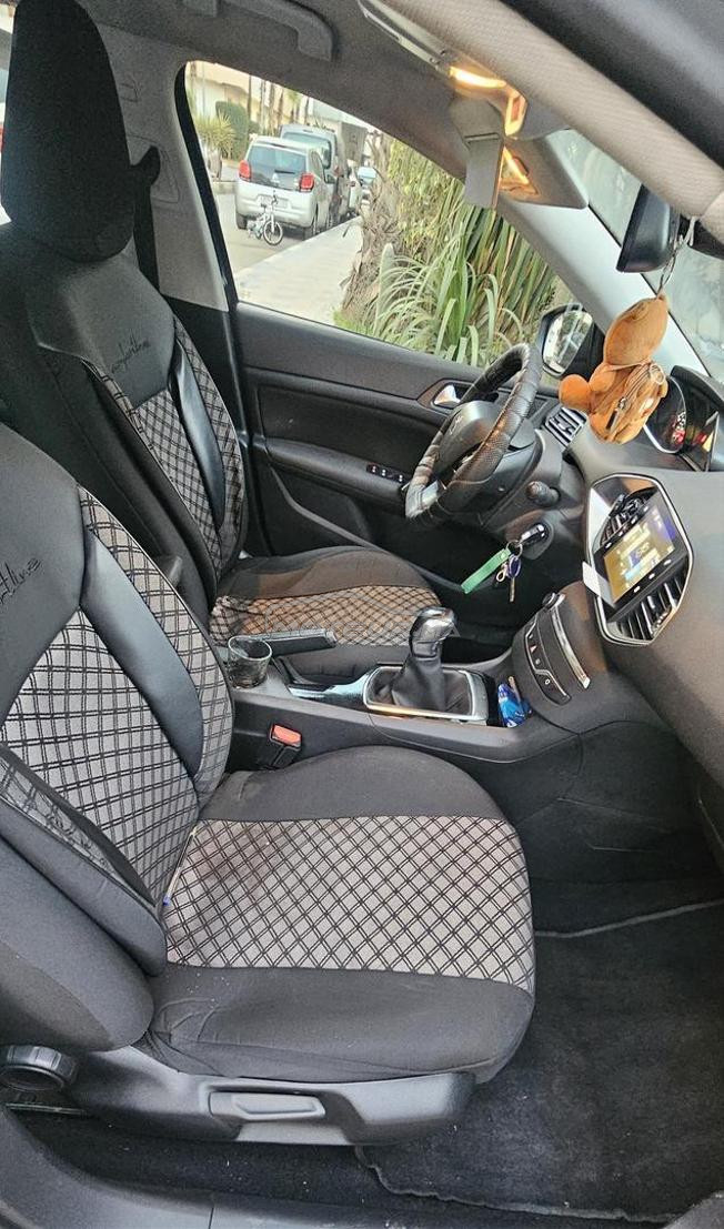 Peugeot 308 A vendre