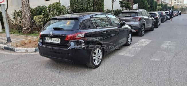 Peugeot 308 A vendre