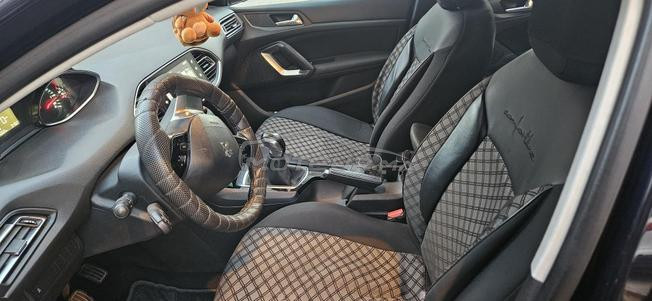 Peugeot 308 A vendre