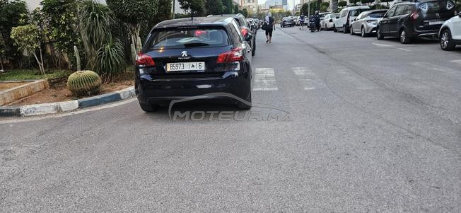 Peugeot 308 A vendre