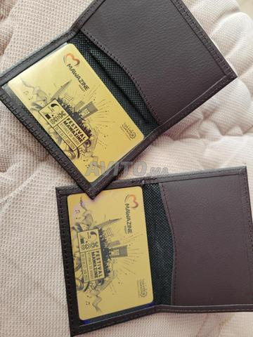 Cartes Gold Mawazine
