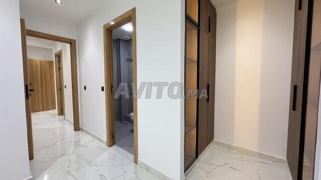 APPARTEMENT CASABLANCA - 2