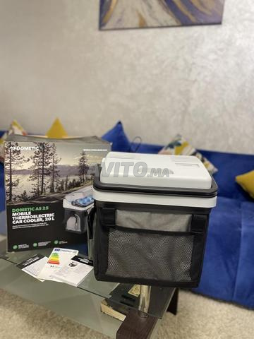 Dometic AS 25 – Glacière Mobile 20 L - 2