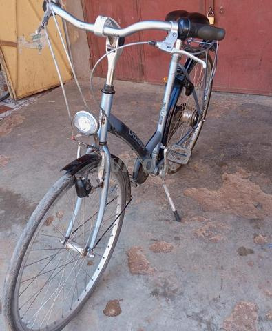 Vélo Gazelle - 2