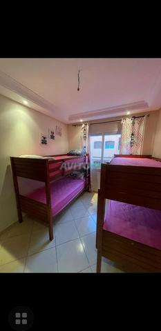 appartement à louer - 2
