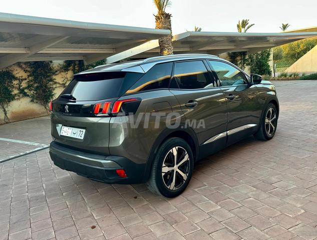 Peugeot 3008 - 2
