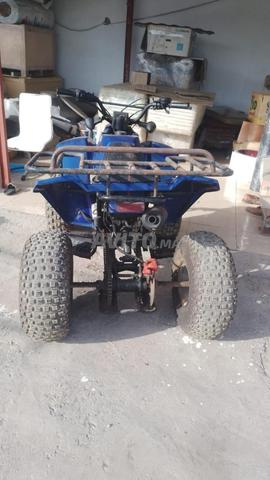 Moteur Quad ATV - 2