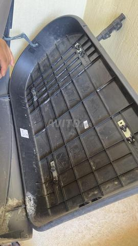 Coffre de toit porte bagage - 2