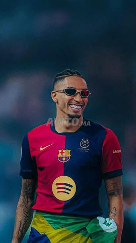 Maillot du FC Barcelone - 2