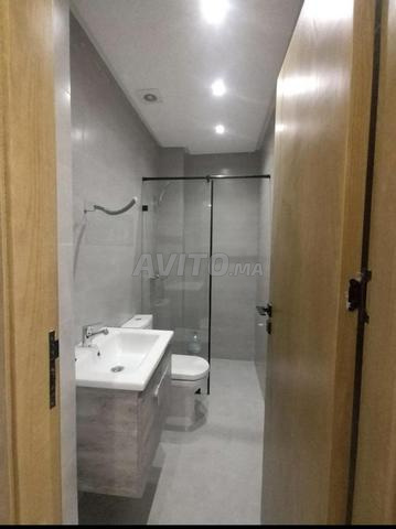 Appartement subventionné près de la mer - 2