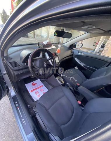 هيونداي أكسنت موديل 2019 - 2