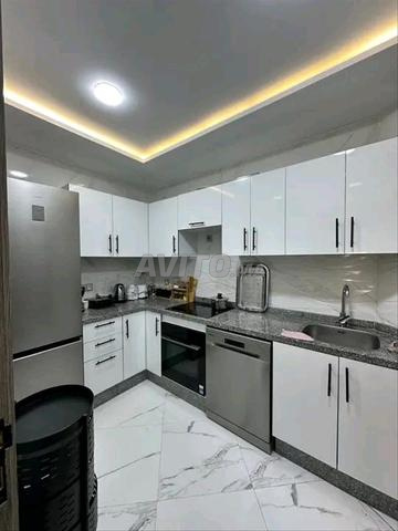 Appartement meublé Guéliz Plaza - 2