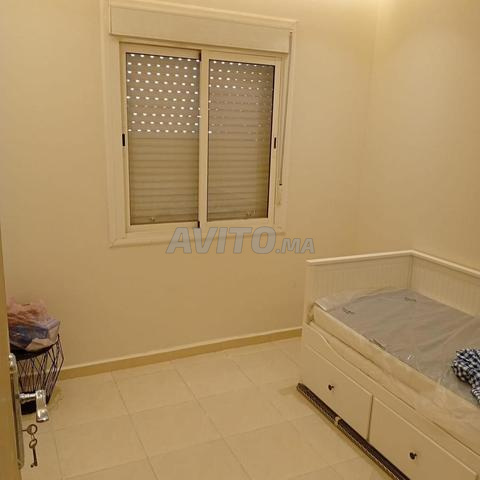 Appartement à vendre 58 m² à Marrakech - 2