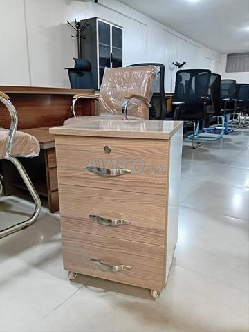 📢 CAISSON DE BUREAU PRATIQUE ET FONCTIONNEL 📢