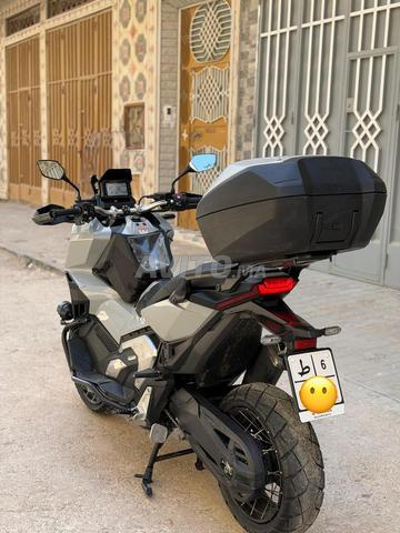 Honda XADV 750 - 2