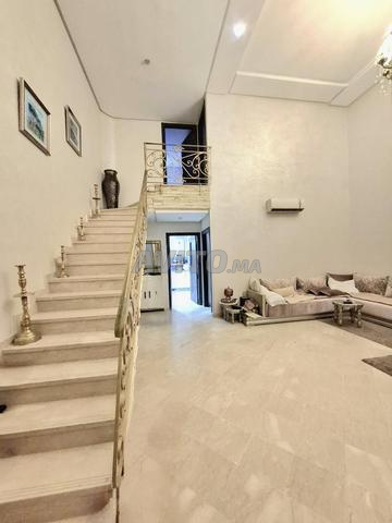 Duplex à vendre 100 m² à Marrakech