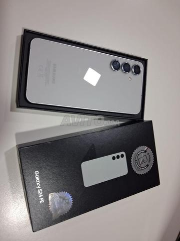 Samsung S24 FE 8/256 - 2