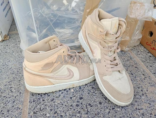 Jordan originales taille 41