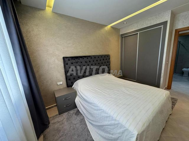 Appartement neuf à branes 2 pour la location - 2