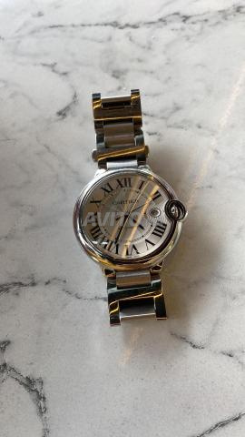 CARTIER BALLON BLEU 41 - 2